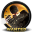 Wanted - Weapons Of Fate 2 Icon 32x32 png